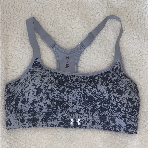 Under Armour Other - Under Armor Sports Bra